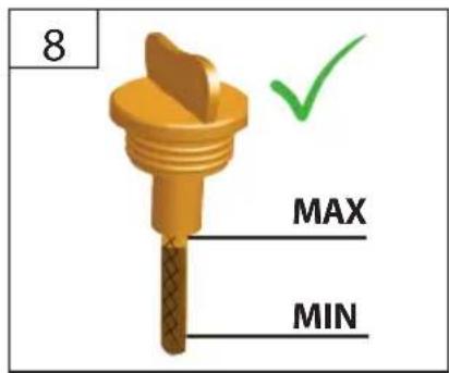 8 MAX MIN