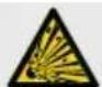 Güde ISG 66003 E - Symbole - 9