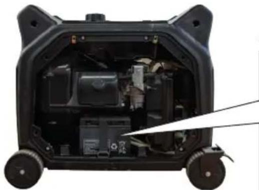 Güde ISG 66003 E - START - 3