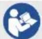 Güde ISG 32002 - Symbole - 4