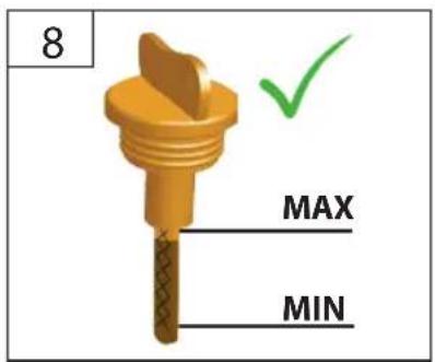 8 MAX MIN