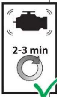 2-3 min