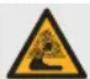 Güde ISG 32002 - Symbols - 12