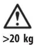 Güde Kompressor 80510100 PRO - Srpski - 18