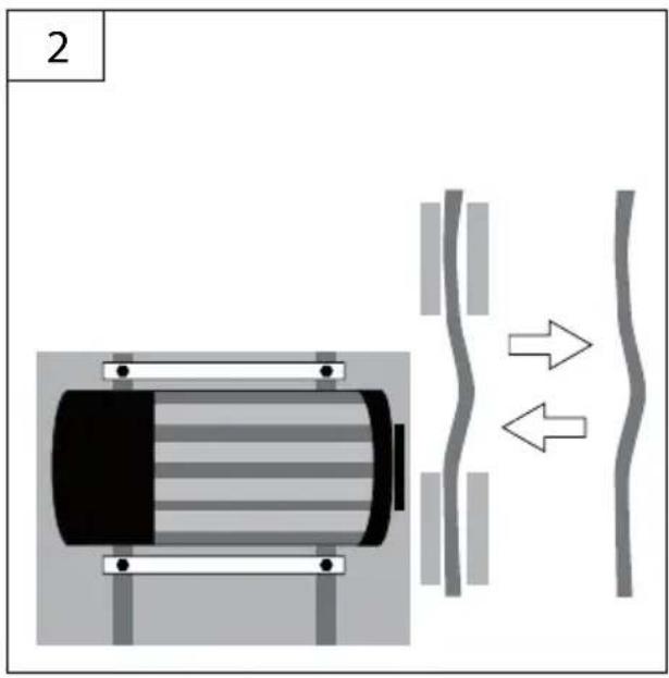 Güde Kompressor 80510100 PRO - Srpski - 55
