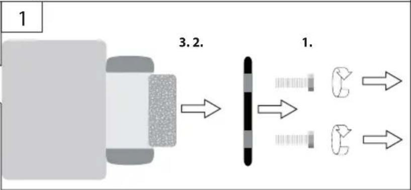 Güde Kompressor 80510100 PRO - Srpski - 59