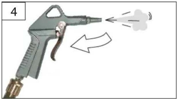 Güde Kompressor 55010100 - Français CARACTÉRISTIQUES TECHNIQUES | UTILISATION CONFORME À LA DESTINATION | CONSIGNES DE SÉCURITÉ | ENTRETIEN | GARANTIE | DÉCLARATION DE CONFORMITÉ CE \_\_\_\_ 29 - 31