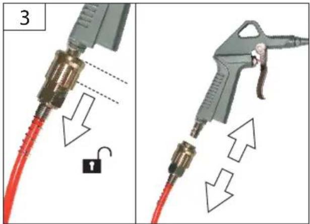 Güde Kompressor 55010100 - Français CARACTÉRISTIQUES TECHNIQUES | UTILISATION CONFORME À LA DESTINATION | CONSIGNES DE SÉCURITÉ | ENTRETIEN | GARANTIE | DÉCLARATION DE CONFORMITÉ CE \_\_\_\_ 29 - 36