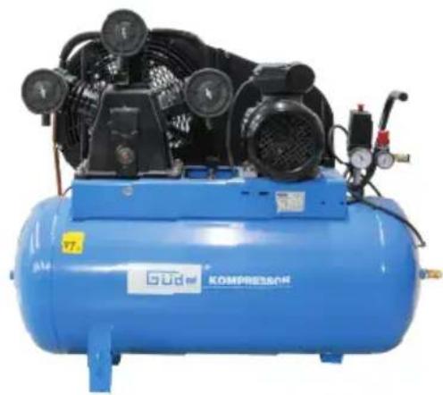 Güde Kompressor 55010100 - Español DATOS TÉCNICOS | USO PREVISTO | INSTRUCCIONES DE SEGURIDAD | MANTENIMIENTO | GARANTÍA | DECLARACIÓN DE CONFORMIDAD CE \_\_\_\_ 71 - 3