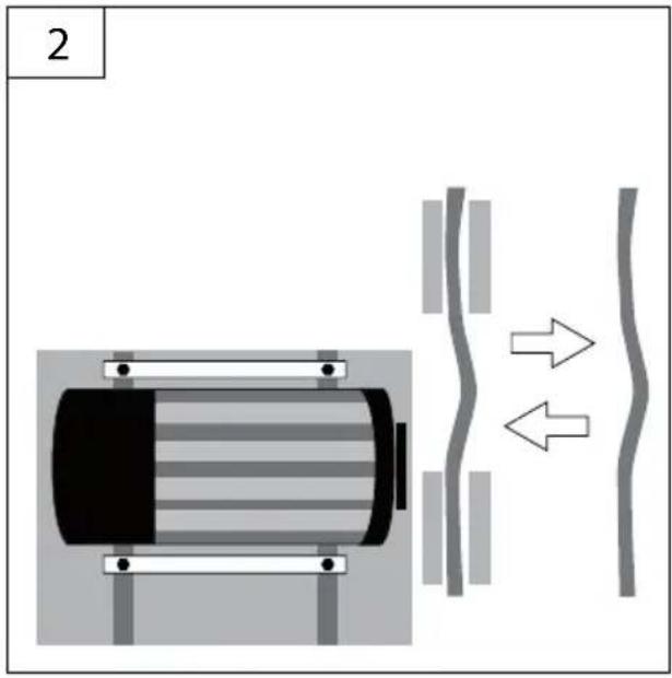 Güde Kompressor 55010100 - Français CARACTÉRISTIQUES TECHNIQUES | UTILISATION CONFORME À LA DESTINATION | CONSIGNES DE SÉCURITÉ | ENTRETIEN | GARANTIE | DÉCLARATION DE CONFORMITÉ CE \_\_\_\_ 29 - 55