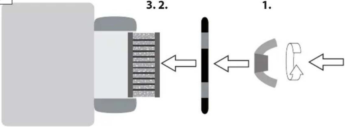 Güde Kompressor 55010100 - 6