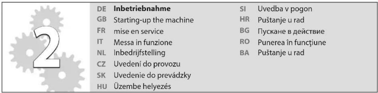 Güde Kompressor 2601050 - Bosanski - 16