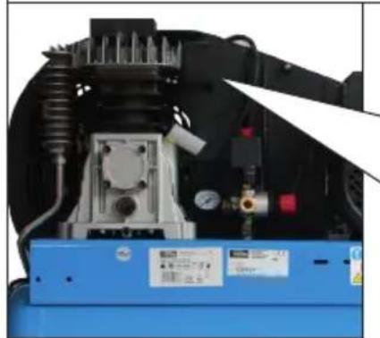 Güde Kompressor 6351090 PRO - Srpski - 56