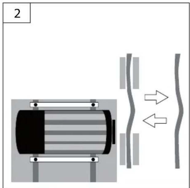 Güde Kompressor 48010200 ST - MAX bar - 5