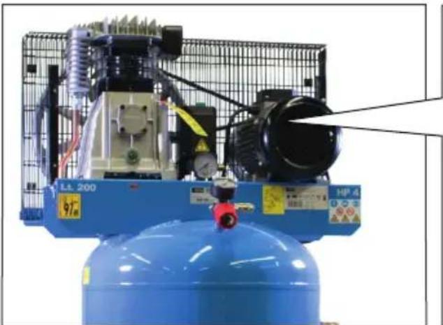 Güde Kompressor 80011270 ST - 49