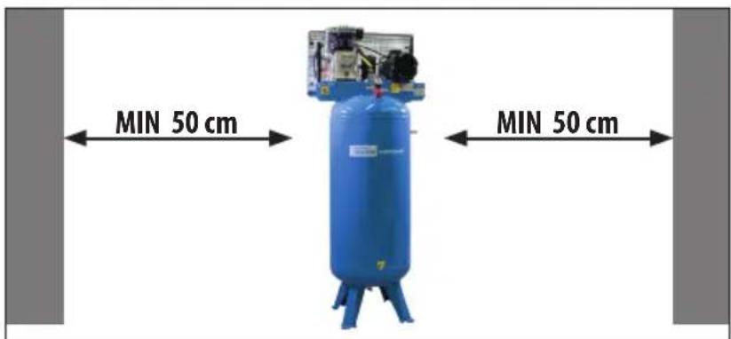 Güde Kompressor 80011270 ST - 32