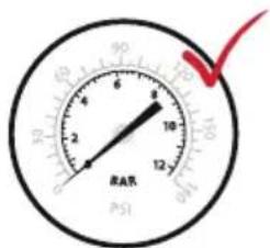 Güde Kompressor 5801050 400V - MAX bar - 22