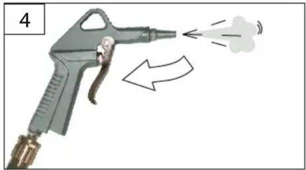 Güde Kompressor 5801050 400V - 45
