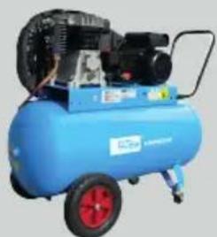 Güde Kompressor 5801050 400V - 4
