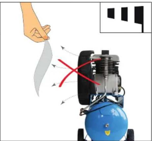 Güde Kompressor 5801050 400V - 38