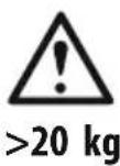 Güde Kompressor 5801050 400V - 24