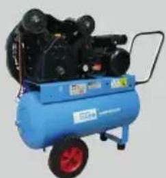Güde Kompressor 5801050 400V - 3