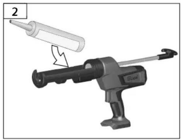 Güde SP 180 - Wartung & Reinigung - 17
