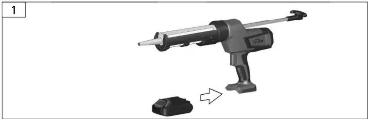 Güde SP 180 - Wartung & Reinigung - 22