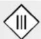 Güde SP 180 - Symbole - 4