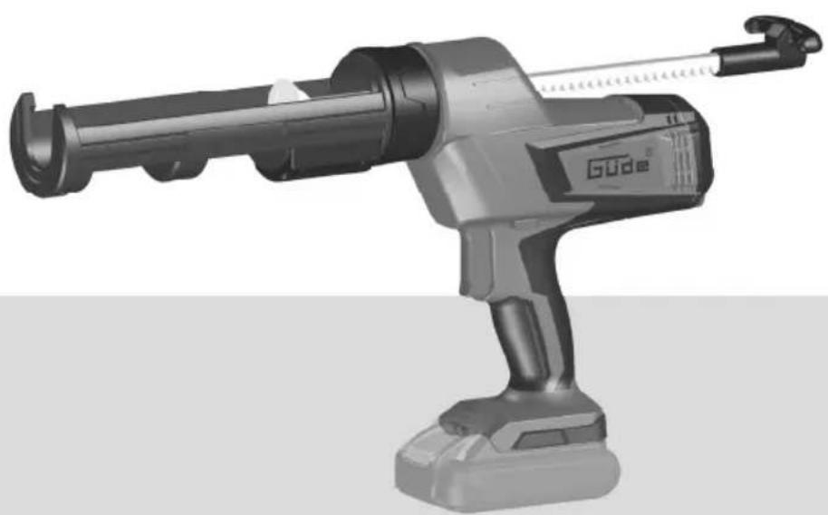 Güde SP 180 - 1
