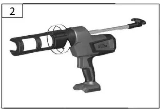 Güde SP 180 - Wartung & Reinigung - 8
