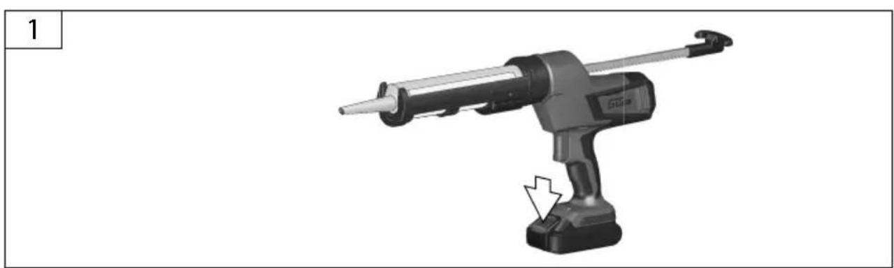 Güde SP 180 - Wartung & Reinigung - 24