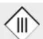 Güde KLS 180 - Symbole - 7