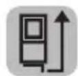 BOSCH GLM 15027 C Professional - Val av referensniva - 2