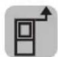 BOSCH GLM 15027 C Professional - Val av referensniva - 3