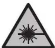 BOSCH GLM 15027 C Professional - Biztonsági tajékoztató - 2