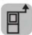 BOSCH GLM 15027 C Professional - Selectarea planului de referinta - 3