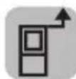 BOSCH GLM 15027 C Professional - Selecting the Reference Level - 3