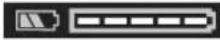 BOSCH GKS 18V70 L Professional - Diody LED Pojemnosc - 1