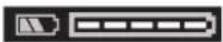 BOSCH GFA 18E Professional - Tip de accumulator ProCORE18V... - 1