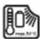 BOSCH GLM 10025 C Professional - Безбедносни напомени - 3
