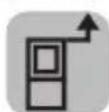 BOSCH GLM 10025 C Professional - Selectarea planului de referință - 3