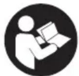 BOSCH GLM 10025 C Professional - Sikkerhedsinstrukser - 1