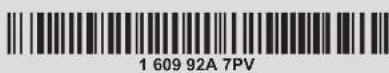 BOSCH GLM 10025 C Professional - 1