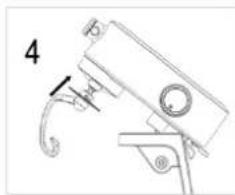 H.KOENIG KM124 - Utilizzato dellila ciotola di miscelazione - 4