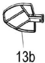 H.KOENIG KM126 - Names of parts - 3