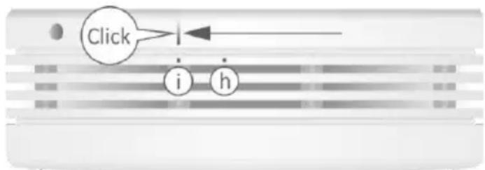 ELRO PK491011 - Activation and testing - 1