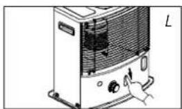 QLIMA R4224STC2 - MANUALE - 7