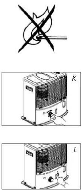 QLIMA R4224STC2 - C HET AANMAKEN VAN DE KACHEL - 3