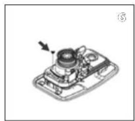 QLIMA R4224STC2 - E APAGAR LA ESTUFA - 5